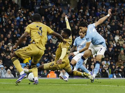 Manchester City samo še dve točki za Arsenalom, a s težjima zadnjima tekmecema