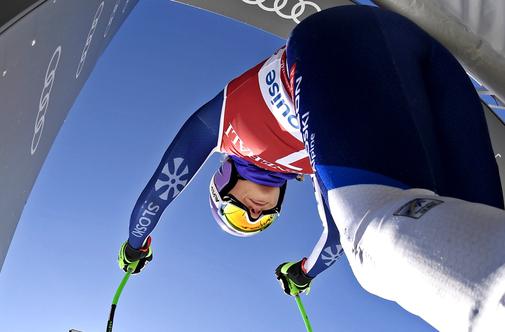 Fis ločila tehnične in hitre discipline ter črtala ekipni tekmi