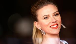 Pozabite na videz, zapeljujte z glasom kot Scarlett Johansson
