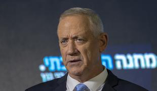 Izraelci odločno: To je mož, ki naj zamenja Netanjahuja na čelu države