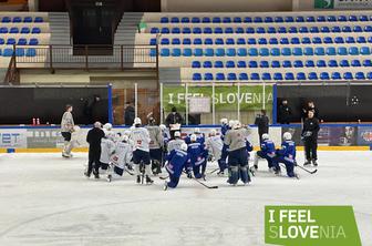 Mladi Slovenci do pomembne zmage, Norvežanom derbi vodilnih