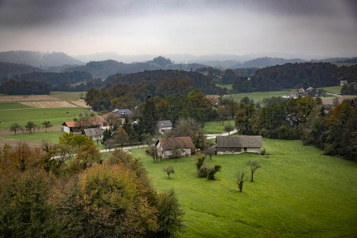 turistična kmetija pomona | Foto: Ana Kovač