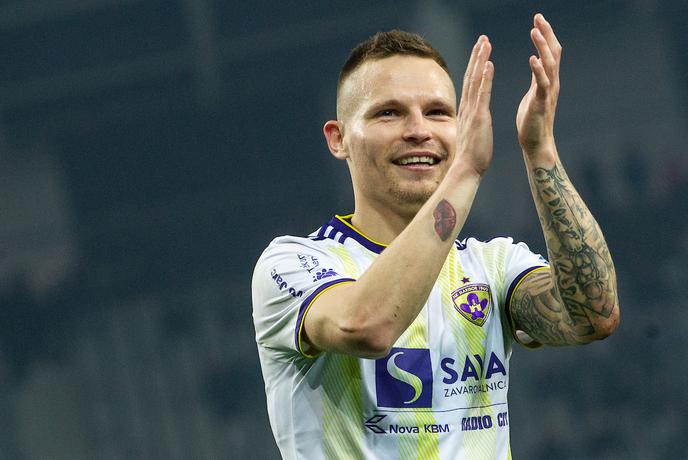 Tako zaljubljen v Maribor, da ga tujina sploh ne zanima #video
