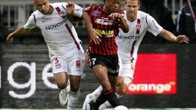 Loic Remy v Marseille za 15,5 milijona evrov