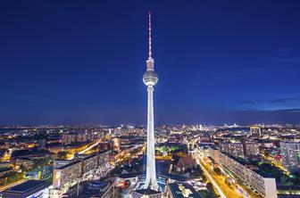 Zakaj je Berlin najbolj zabavno mesto na svetu? Zaradi piva.