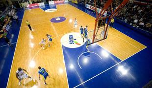 Nekdanji košarkar Heliosa tihotapil drogo v želodcu
