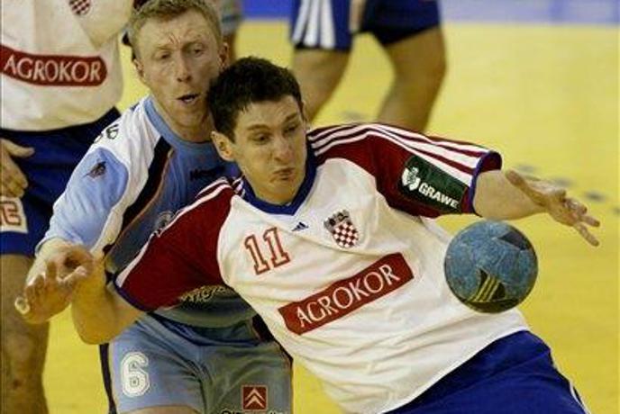 Andrej Kastelic: Igralsko kakovost za vrh imamo