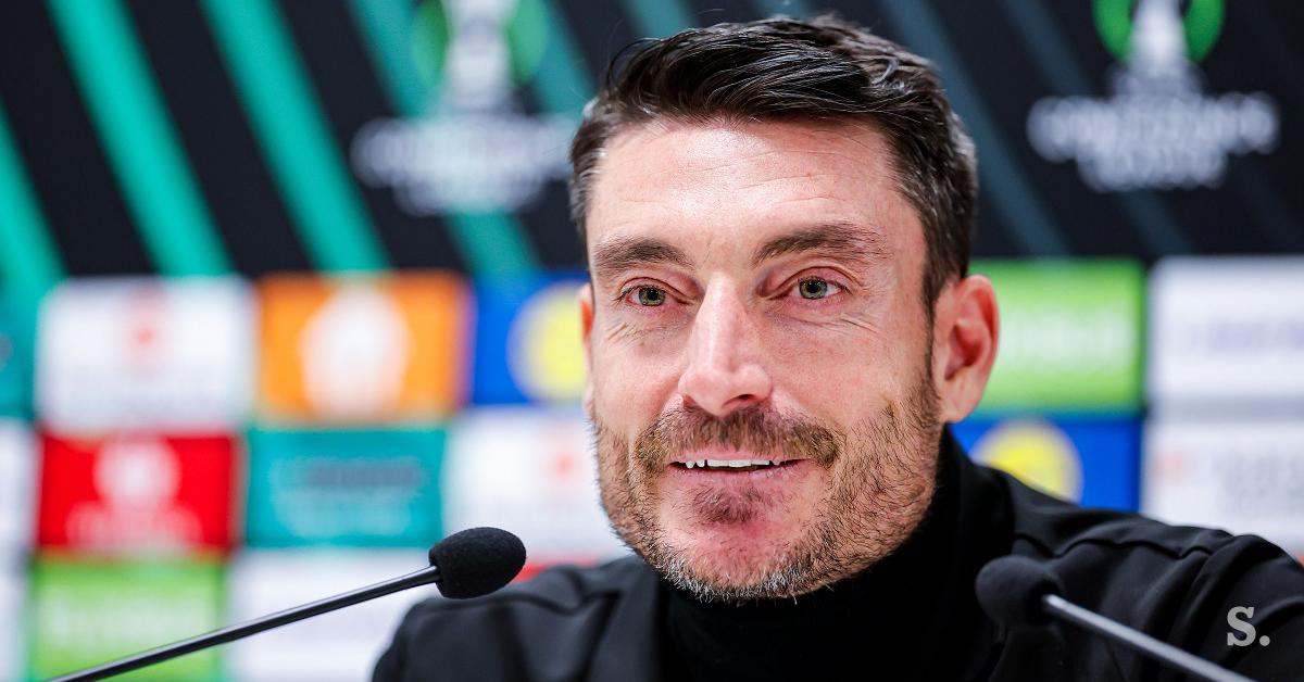 Albert Riera s Celjem odhaja na Kosovo, bo uspešnejši od Kekove ...