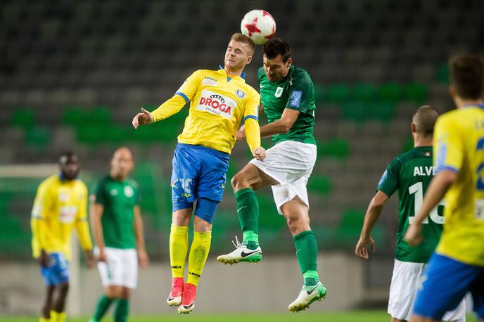 Rudi Požeg Vancaš | Foto Vid Ponikvar