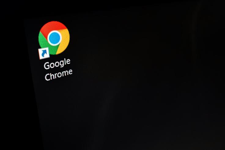 Googlov Chrome je favorit 68 odstotkov uporabnikov in s tem z naskokom najbolj priljubljen spletni brskalnik. | Foto: Matic Tomšič