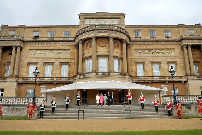 Kdo ima najdražji dom na svetu?