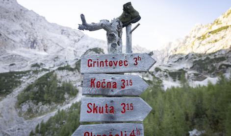 Nagradni kviz za vse ljubitelje narave: kam v hribe?