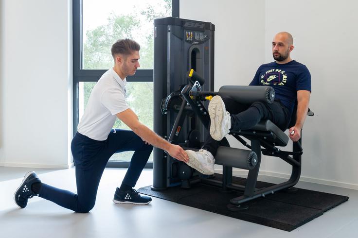 Medicofit, bolečine v kolenu | Foto: Medicofit