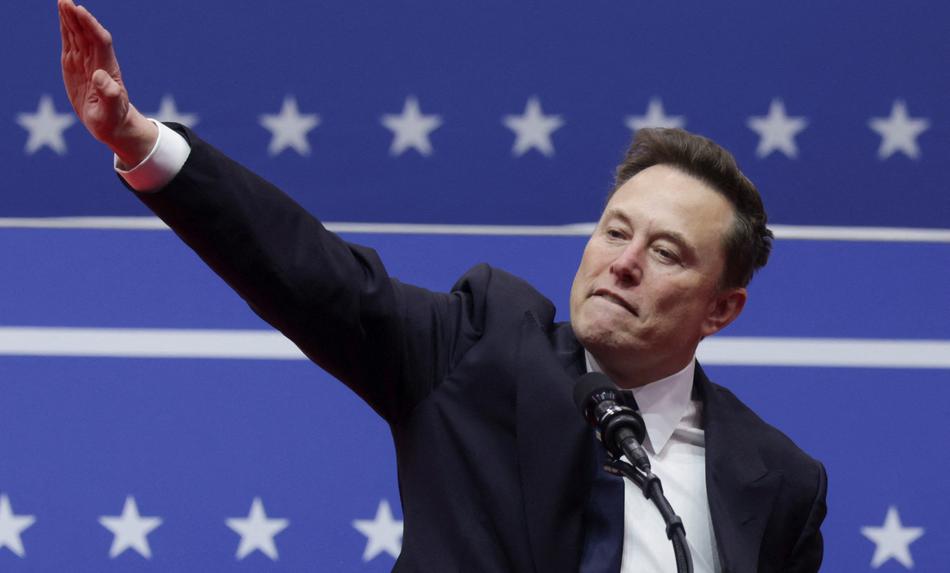 Elon Musk zapušča Donalda Trumpa