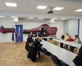 Kriminalistična preiskava na Primorskem, prepovedane droge