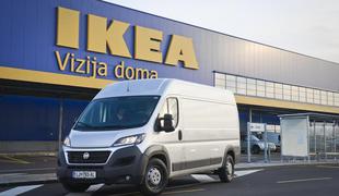 Fiat ducato furgone 35H 2,3 multijet