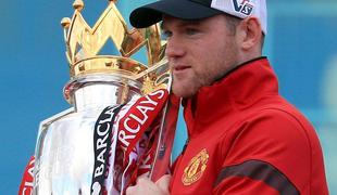 VIDEO: Navijači Man Utd na paradi izžvižgali Rooneyja