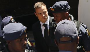 Južnoafriška sodnica dovolila pritožbo na obsodbo Pistoriusa