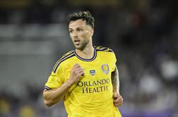 David Brekalo blestel, sanjski debi Antoina Griezmanna v ligi MLS #video