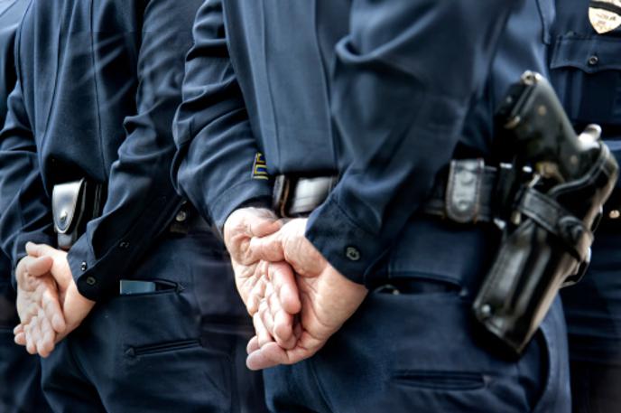 Policija | Foto Getty Images