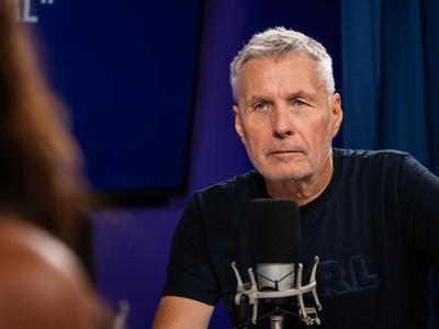 Bojan Požar: Realnost teh ljudi presega vso možno domišljijo #Spotkast
