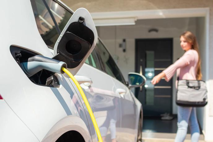 Dizel je dražji. Komu se danes električni avto dejansko izplača?