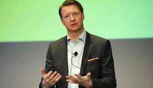 Bo Microsoft po novem vodil prvi mož Ericssona?