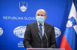 Kako bo potekalo množično cepljenje v Sloveniji