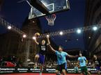 košarka 3X3