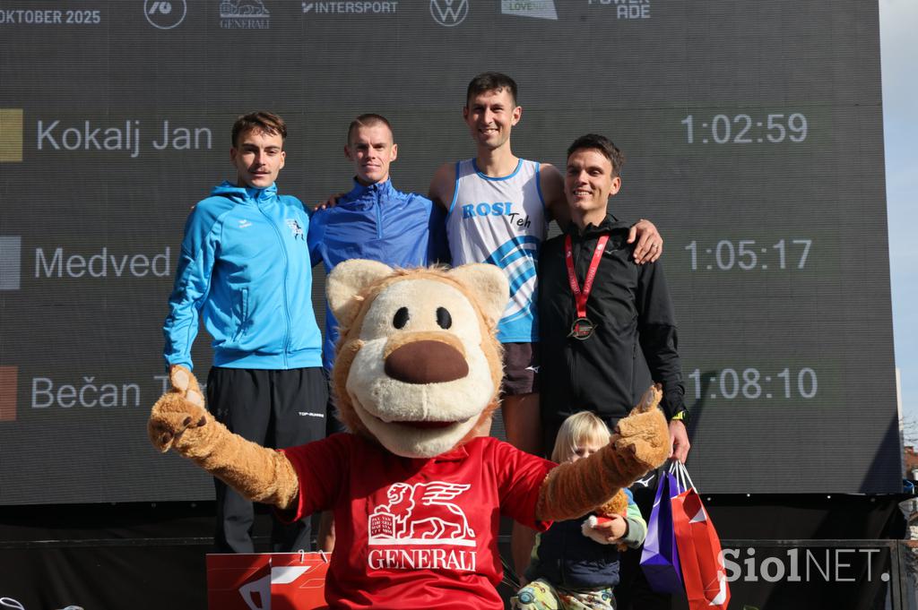 Maraton lj