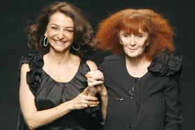 Sonia Rykiel spregovorila o parkinsonovi bolezni