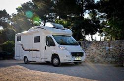 Sun living lido M 46 SP