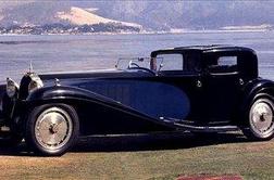 Kraljevski bugatti