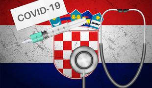 Iz Hrvaške prihajajo nove skrb vzbujajoče informacije #video