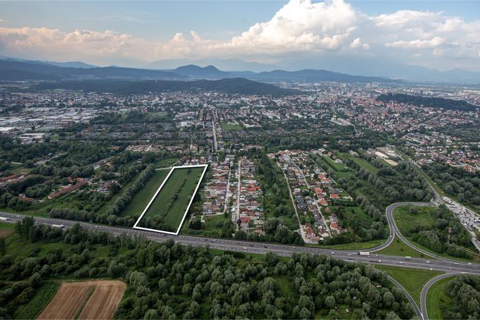 Trnovsko predmestje | Foto: 