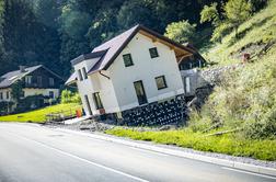 Po dveh letih v objektiv znova ujeli prizore, ki jih pozna vsa Slovenija. Tako so videti danes. #foto #video