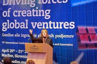 Podjetje DiaGenomi slovenski start-up leta 2011
