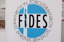 Fides: Zdravniki v času stavke niso dolžni opravljati teh nalog