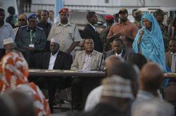 V Somaliji zaprisegel parlament, predsednik še ni izvoljen