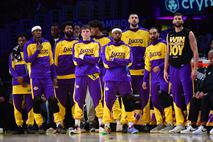 Los Angeles Lakers