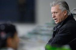 Holst novi trener Innsbrucka