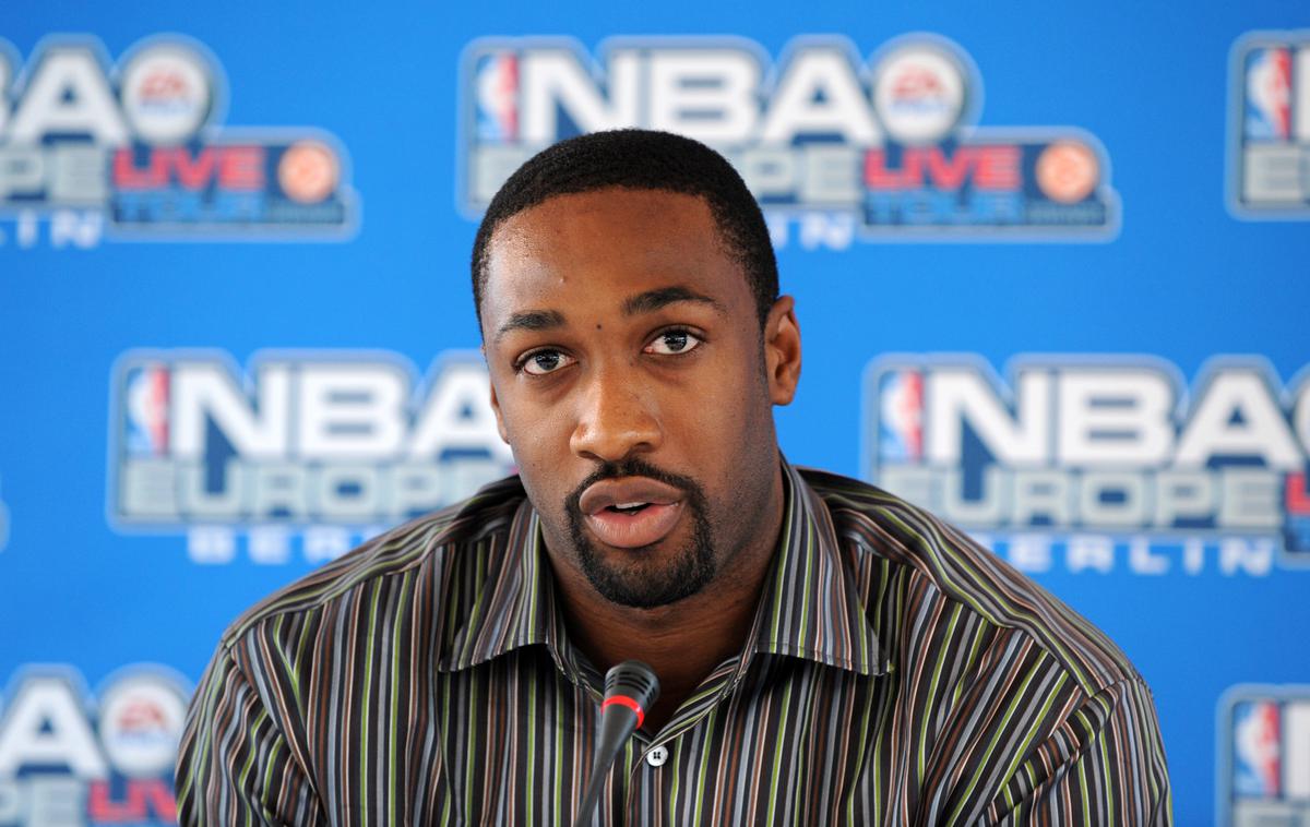 Gilbert Arenas | Gilbert Arenas | Foto Guliverimage
