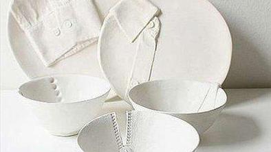 Primerno oblečeni za večerjo