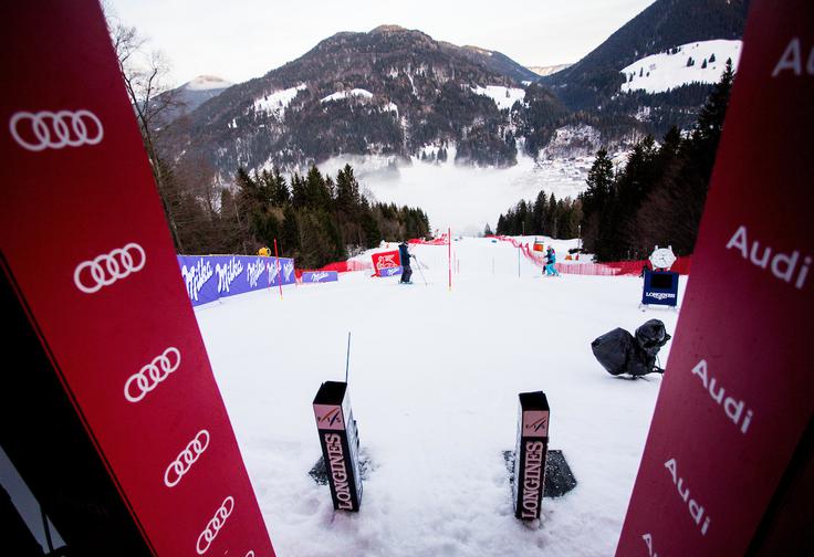štart | Foto: Sportida