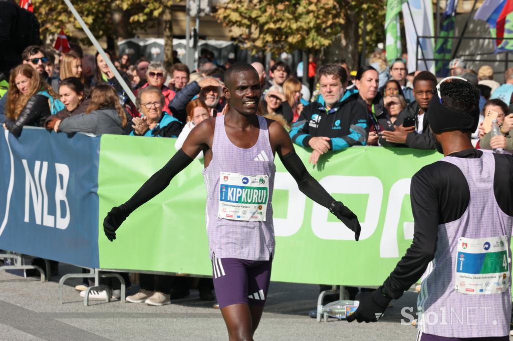 Maraton lj