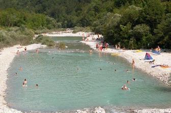 Ste za skok v Nadižo?  Kdaj, če ne zdaj?