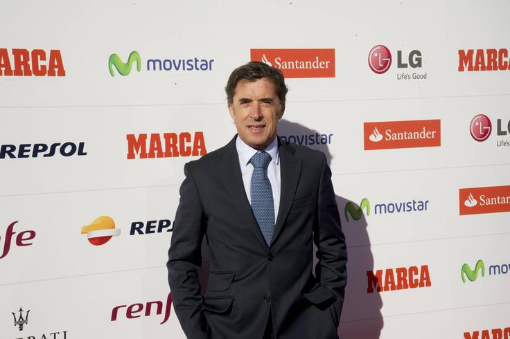 Pedro Delgado: Špansko kolesarstvo je na mednarodni ravni trenutno malce brezkrvno, smo kot sirote. | Foto: Guliverimage/Vladimir Fedorenko