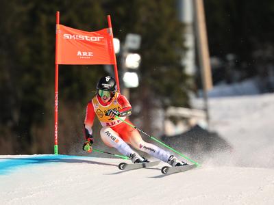 V živo: Rast bitke za kristal še ne predaja, Slovenke po 33 letih ni na štartu