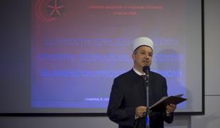 Islamski center na Jesenicah prostor za medkulturni dialog