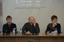 Začetek festivala dokumentarnega filma